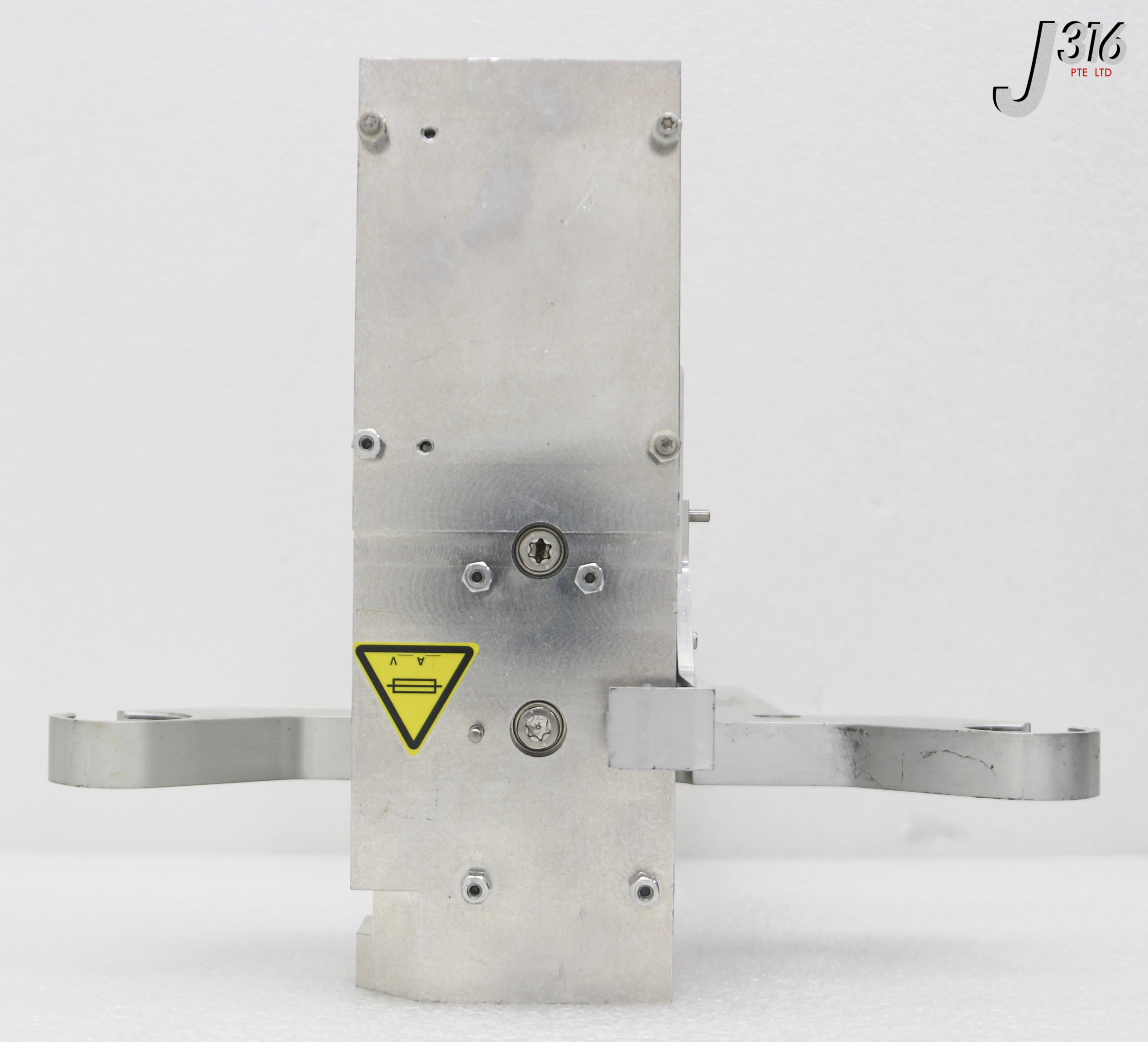 35799 APPLIED MATERIALS SPIDER MAG COUPLED 300MM RADIANCE 0040